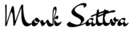 Monk Sattva